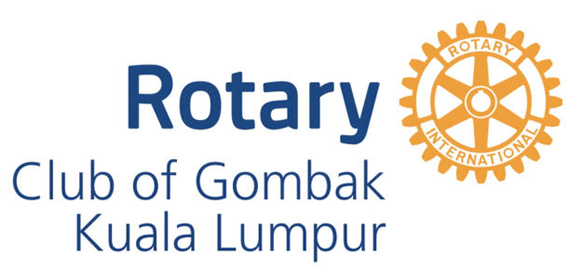 Rotary Club Of Gombak